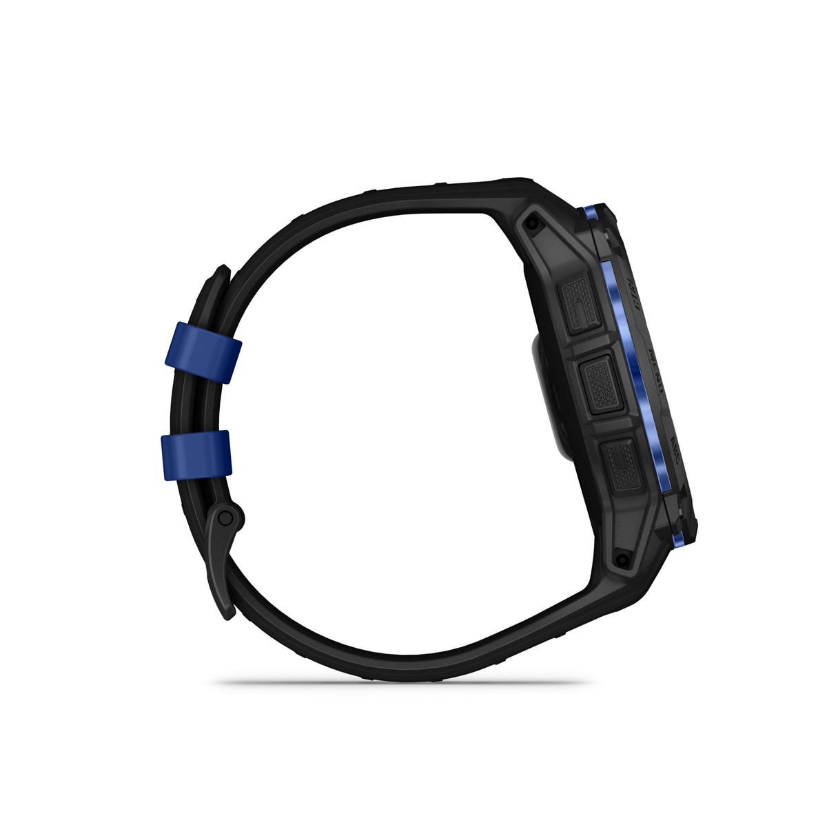 Garmin Instinct 3 50mm AMOLED – GPS Multisport Smartwatch, 1.3" AMOLED display, up to 24 days battery life, 80+ sport apps, health coach, multi-satellite reception, LED flashlight, notifications - 010-03020-03