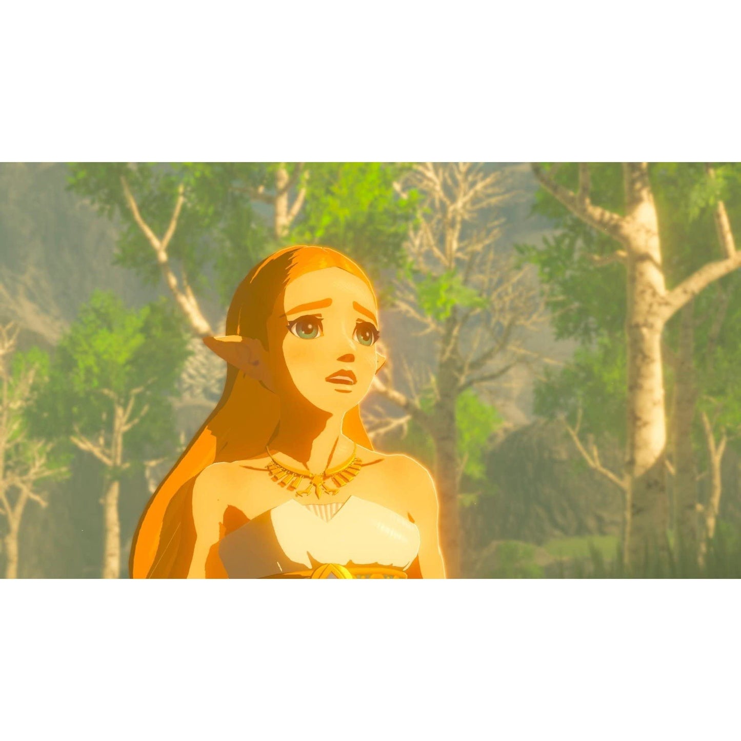 Amiibo The Legend of Zelda Collection Link Bogenschütze (Breath of the - 195700