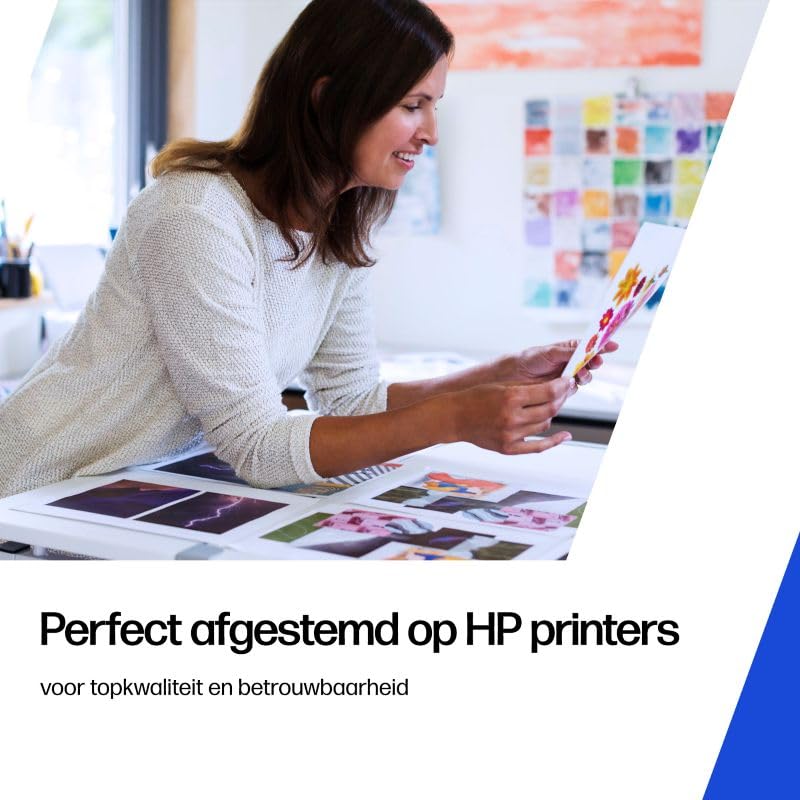 HP 303 Black Original Ink Cartridge - T6N02AE#LS1