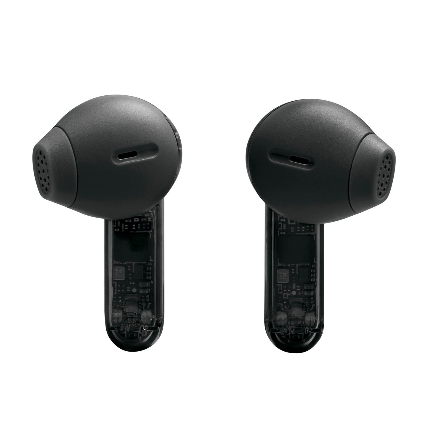 JBL Tune Flex 2 Ghost Edition Black