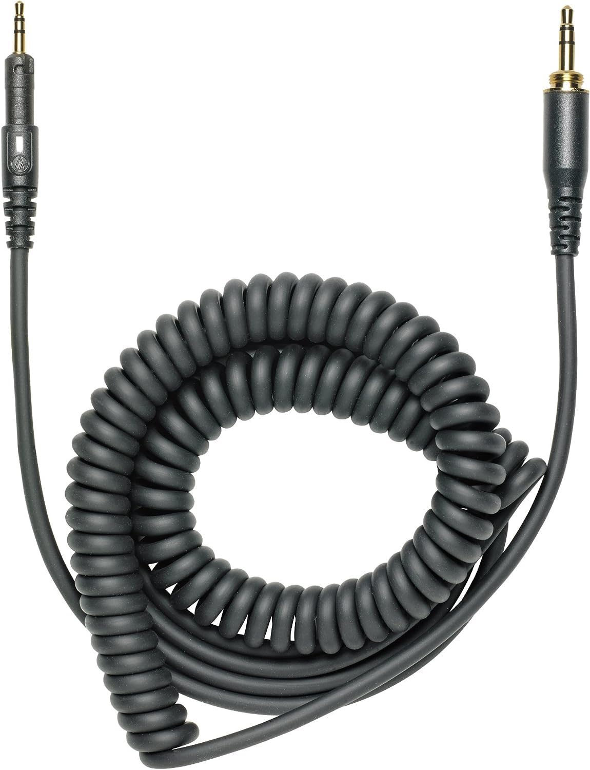 Căști de monitorizare profesionale Audio-Technica M40x negre - ATH-M40x