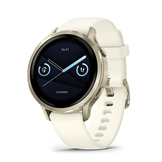 Garmin Venu 4 41mm - fitness smartwatch - 010-03013-00