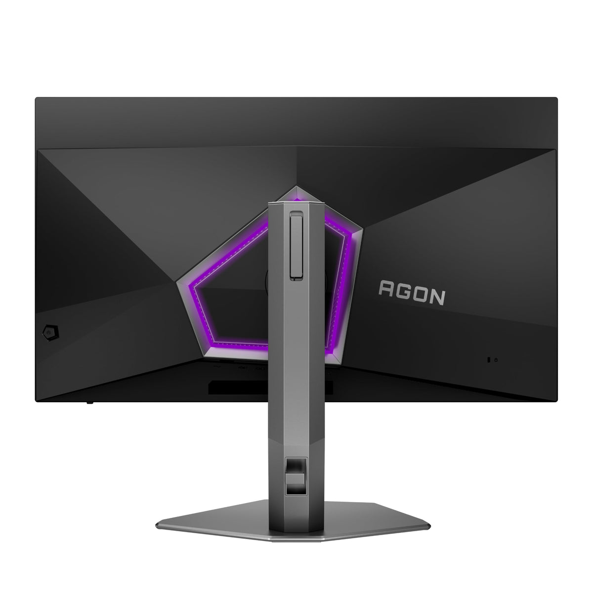AOC AG326UZD2 32 inch UHD USB Hub Monitor