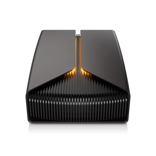 Seagate 20TB FireCuda Gaming Hub | USB-C (STNL20000400)