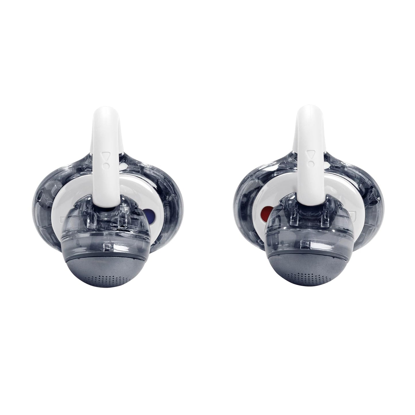 JBL Soundgear Clips open-ear headphones, Ghost White - JBLSNDGEARCLWHT