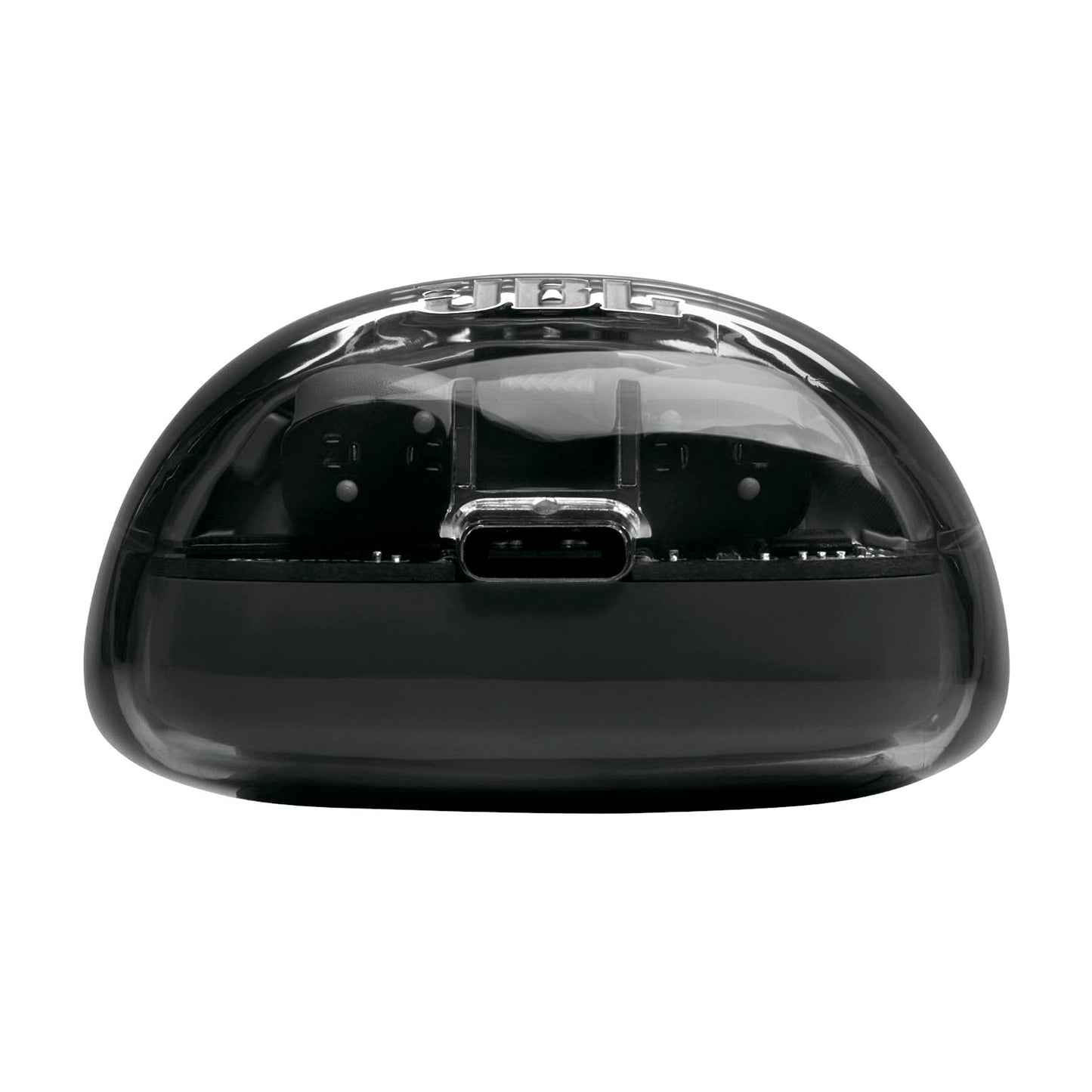 JBL Tune Flex 2 Ghost Edition Black
