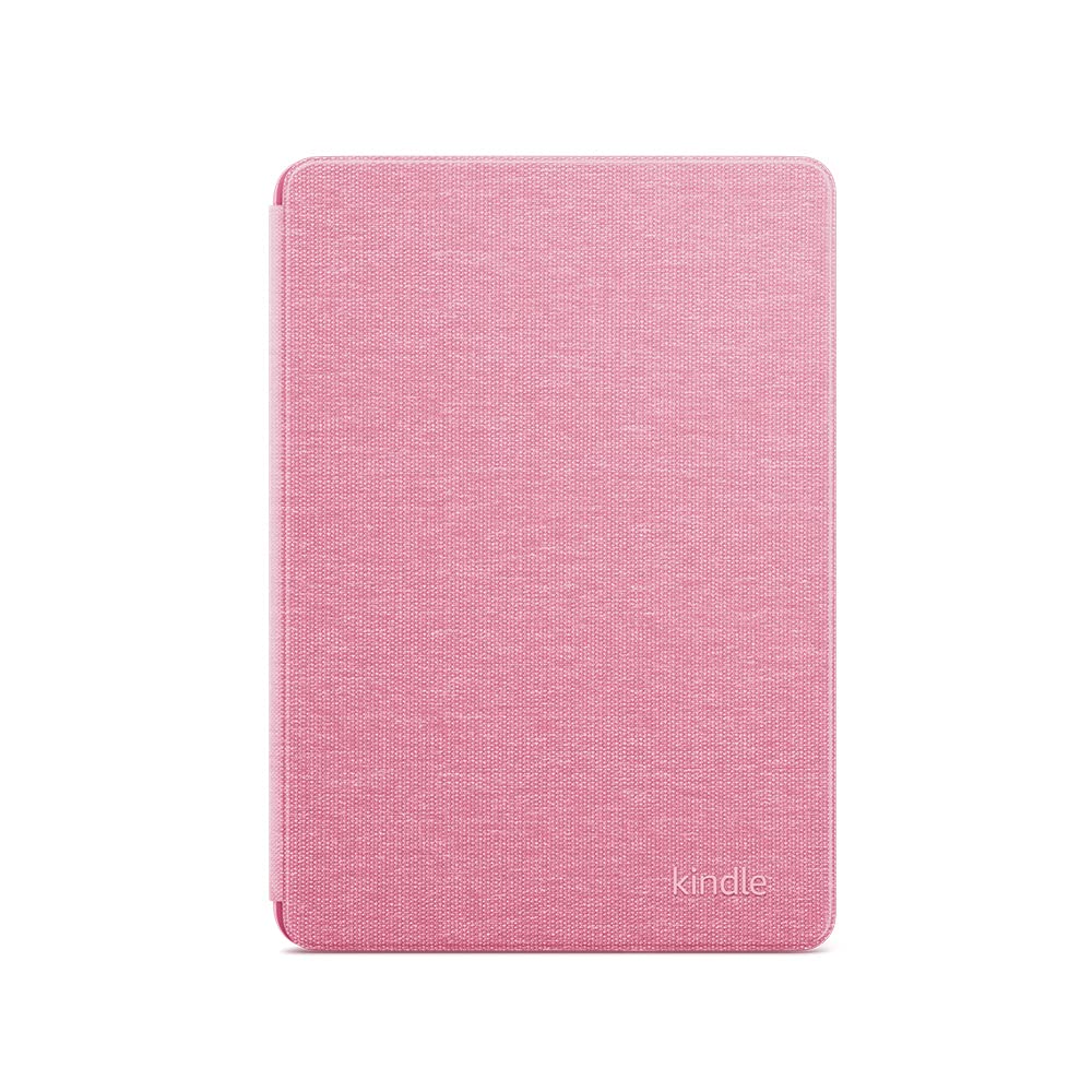Amazon Kindle Fabric Cover 11th Generation Rose 53-029615