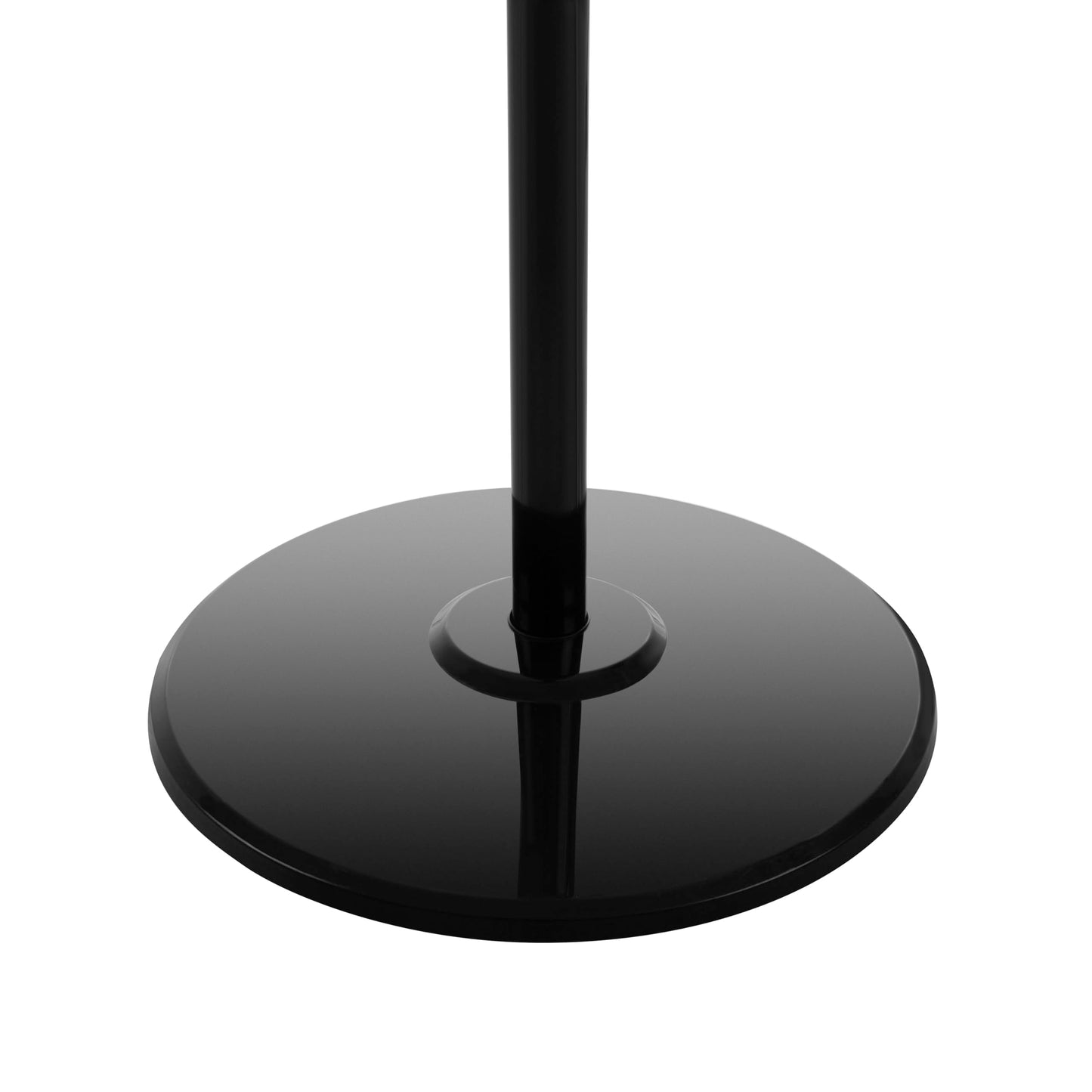 Orbegozo SF 1140 Pedestal Fan 3 Speed Quiet Swivel Head Height Adjustable 45W Black