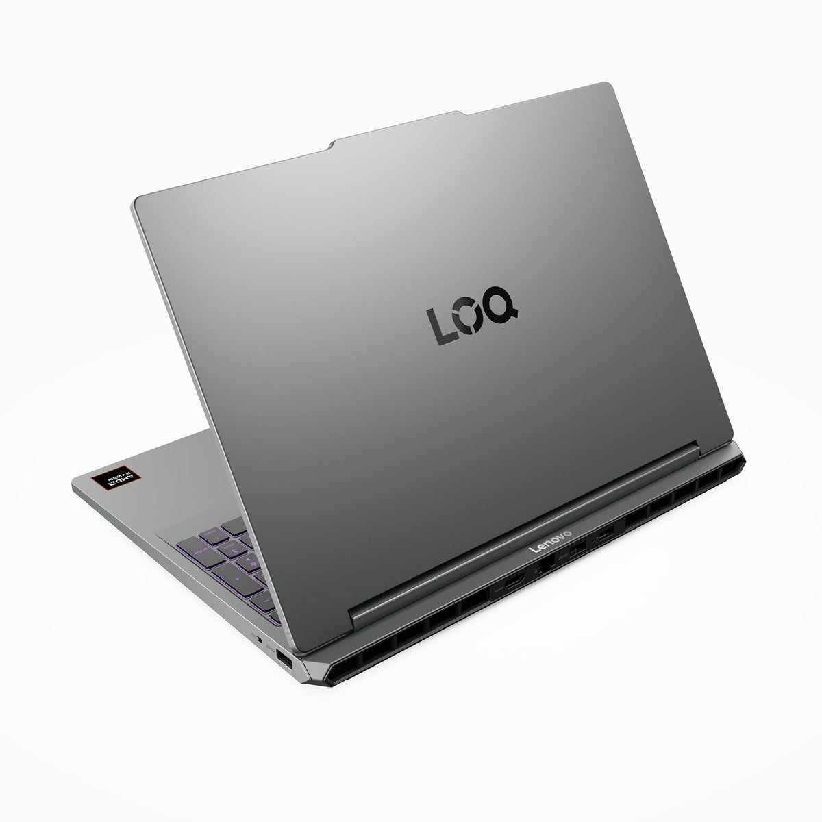 Lenovo LOQ | Laptop | Ryzen 7 | 16GB | 1TB | RTX 5060 - 83TN0027GE