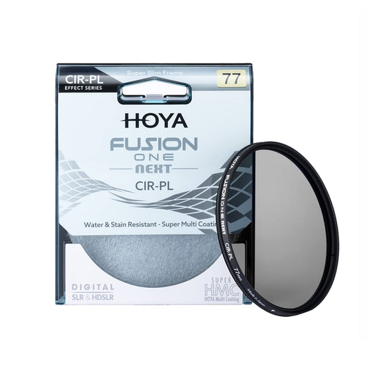 Filter Hoya Fusion ONE Next CIR-PL 43mm - YYP4443