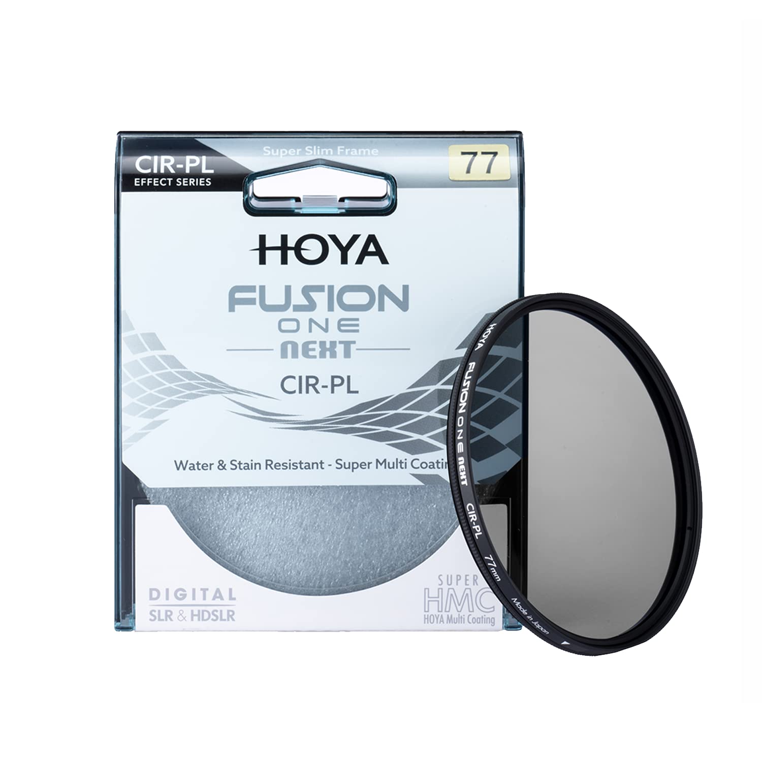 Filter Hoya Fusion ONE Next CIR-PL 52mm - YYP4452