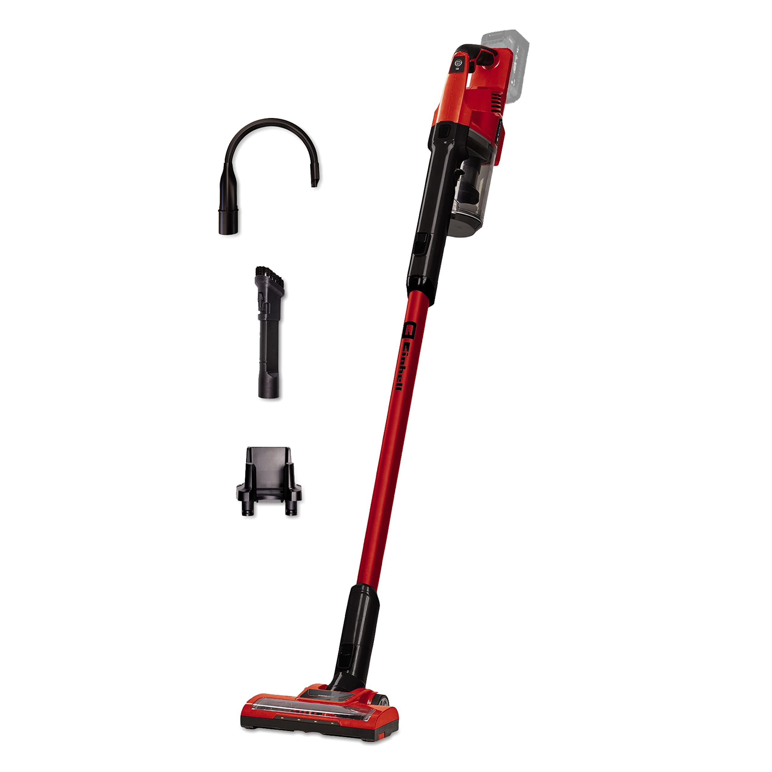 Einhell cordless stick vacuum cleaner TE-SV 18 Li-Solo Power - 2347180
