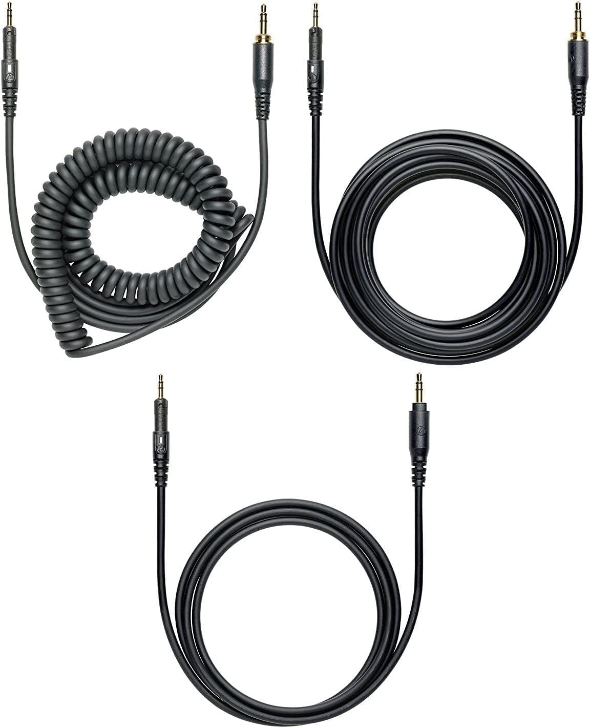 Audio-Technica ATH-M50x