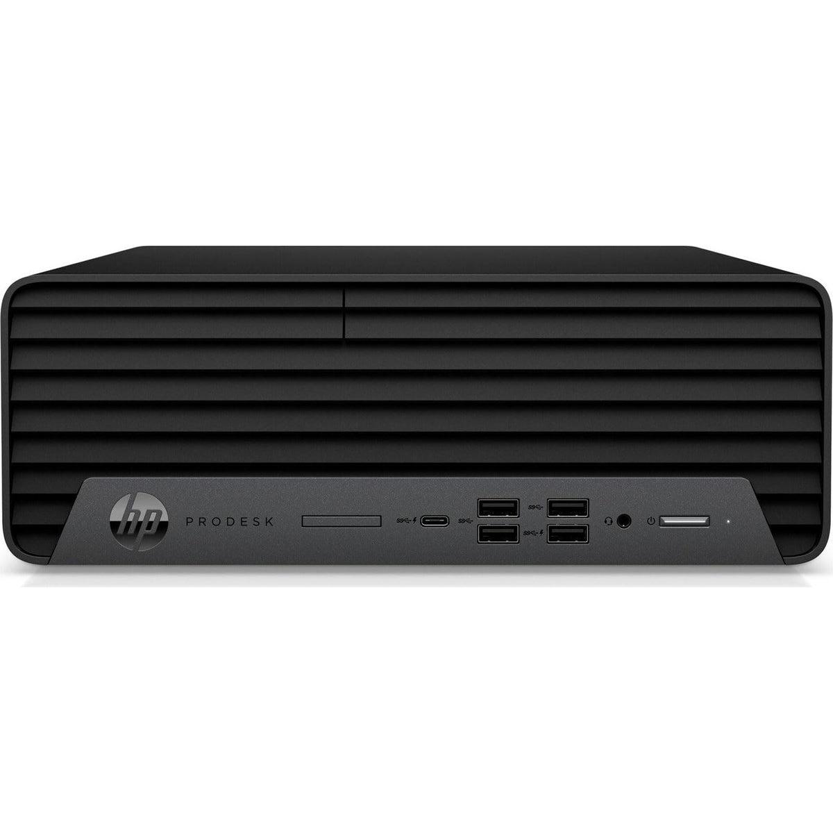 HP Desktop PC ProDesk 600 G6 SFF, Processor Core i5-10500, RAM 16 GB, SSD 512 GB, Win 11 Pro (refurbished) - HP600G6-SFF-I5-10500-16-512