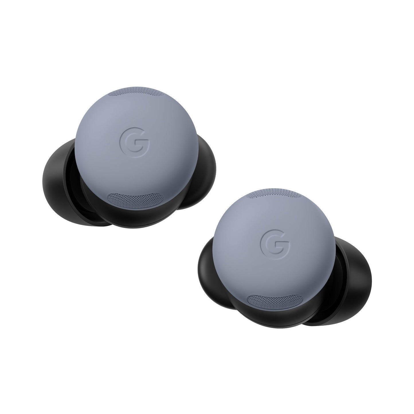 Google Pixel Buds Pro 2 - Wireless Active Noise Canceling Headphones - Bluetooth Headphones - Moonstone - GA10076-EU