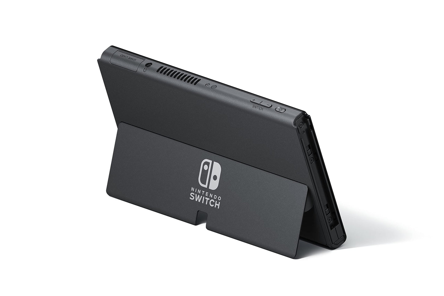 Nintendo Switch (OLED model) Neon Red/Neon Blue - HEGSKABAA