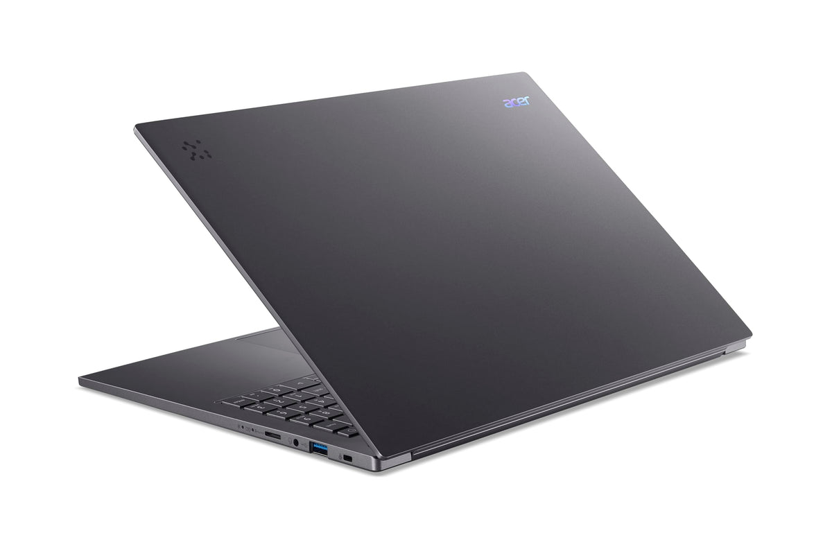 Acer Aspire 16 AI OLED | Laptop | Ryzen AI 5 | 16GB | 512GB | cu adaptor de alimentare - A16-61M-R8RH