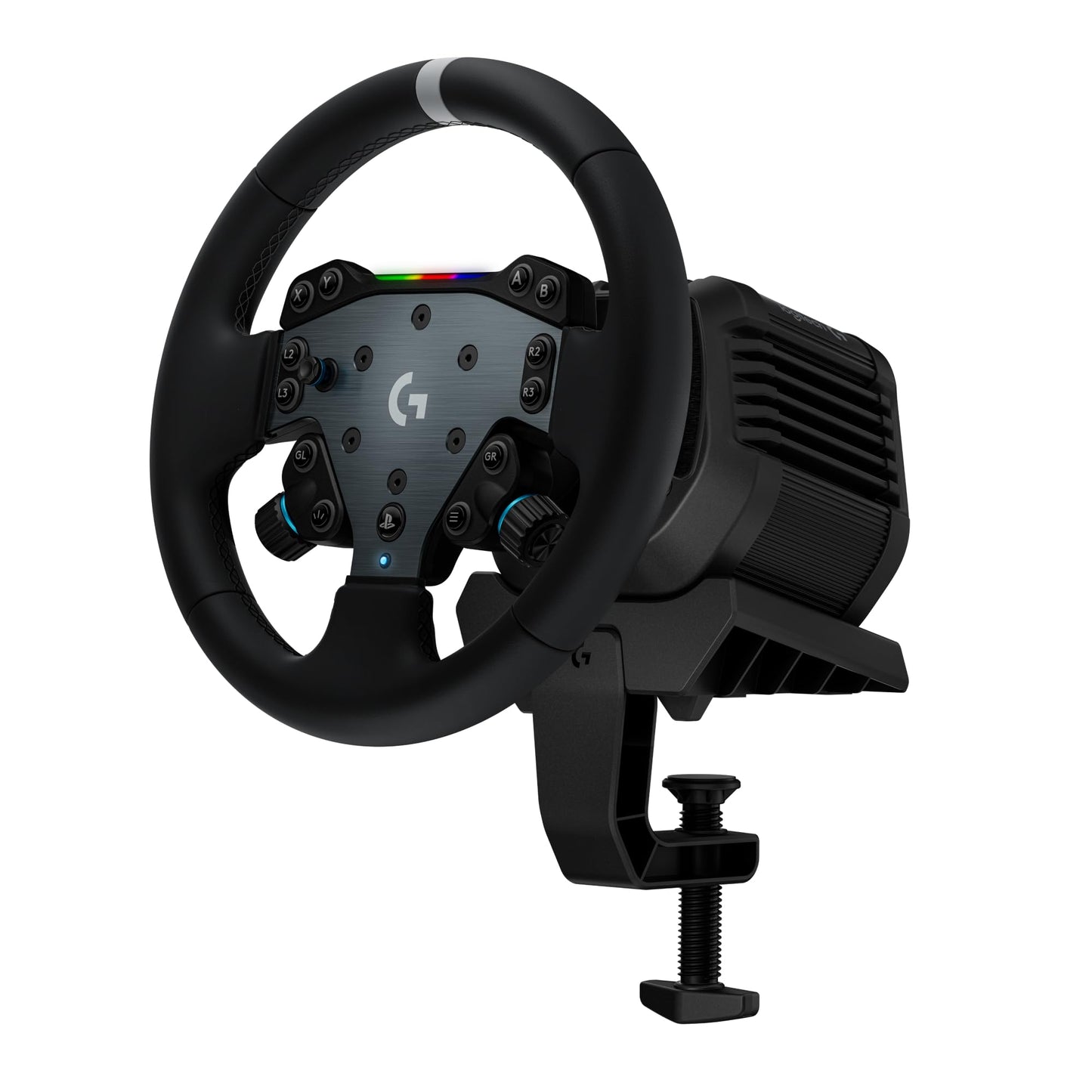 Logitech G RS50 System (941-000266)