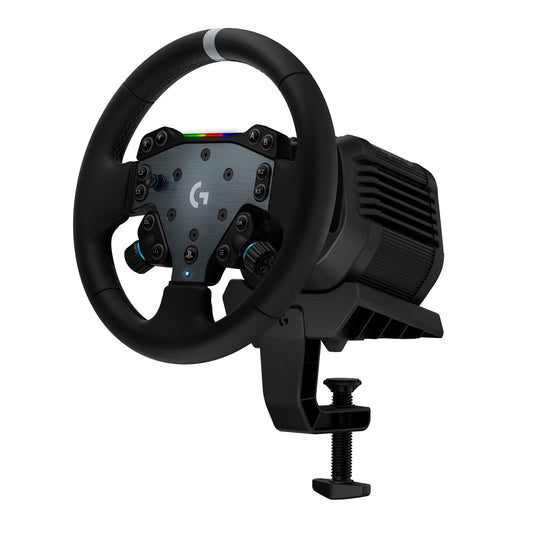 Logitech G RS50 System (941-000266)