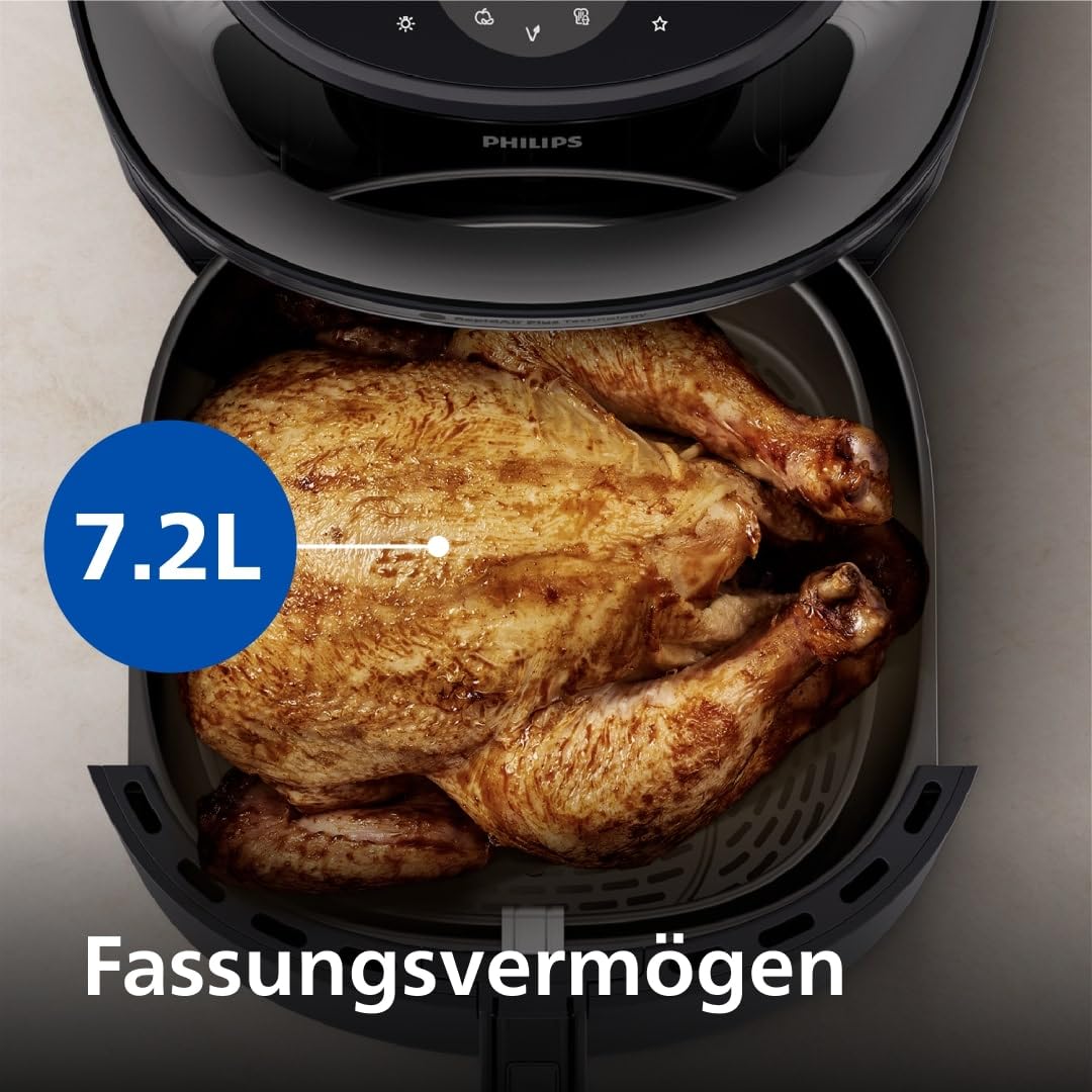 Philips Airfryer 3000 Series NA340/00