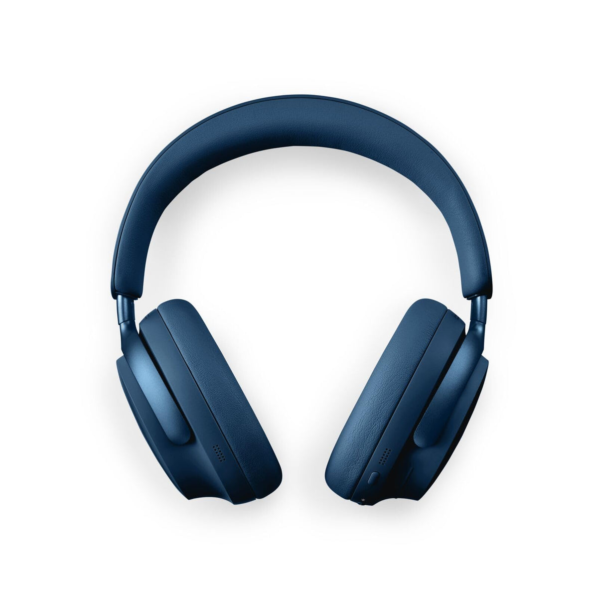 Căști Over-Ear Bose QuietComfort Ultra cu Noise Cancelling pentru sunet spațial, autonomie de până la 24 de ore, căști de înaltă calitate cu sunet surround, ediție limitată Mondblau. - 880066-1200