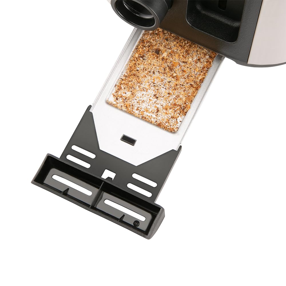 Russell Hobbs Toaster Heaton, for 2 slices, extra wide toast slots - 27390-56