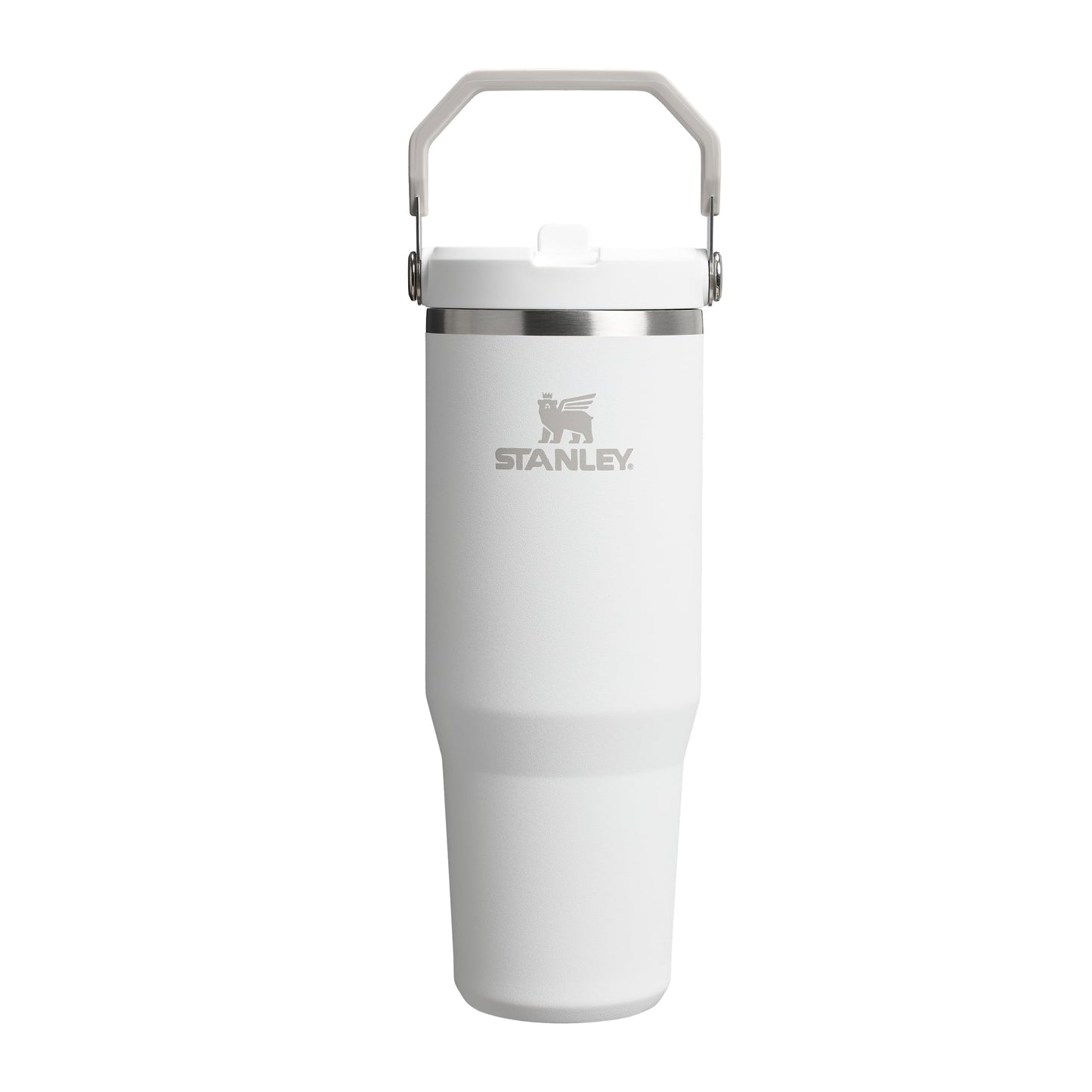 Stanley 1913 Flip Straw Tumbler 0.89L - Frost - 100000108388