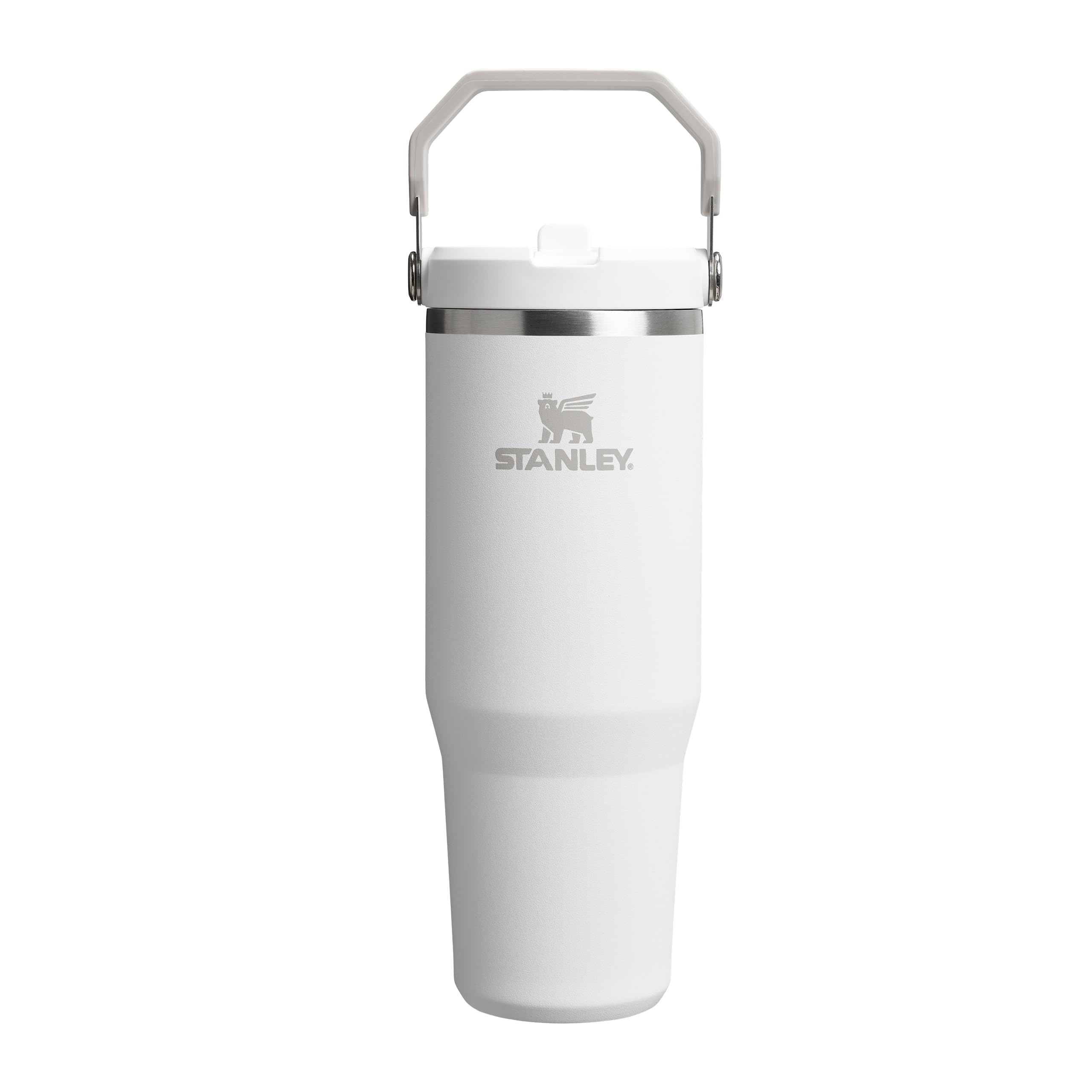 Stanley 1913 Flip Straw Tumbler 0.89L - Frost - 100000108388