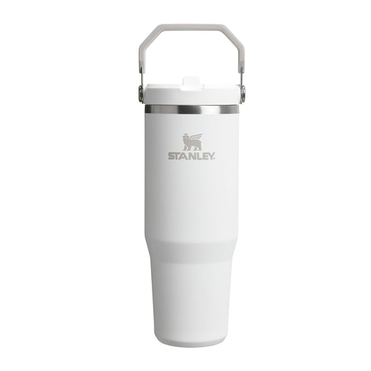 Stanley 1913 Flip Straw Tumbler 0.89L - Frost - 100000108388