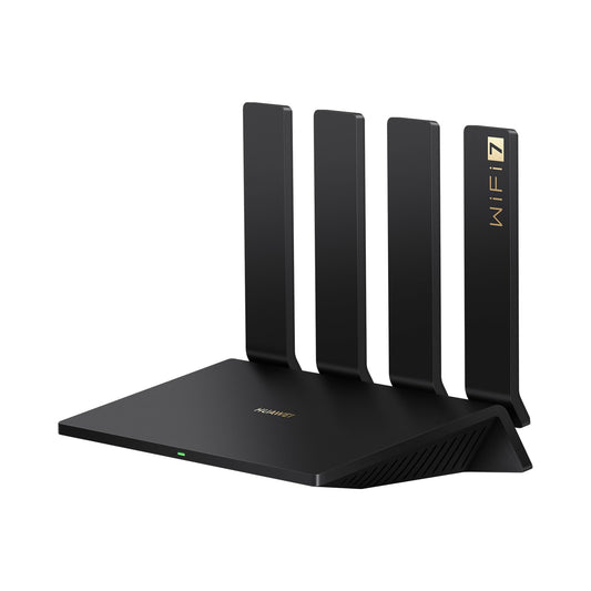 HUAWEI WiFi BE3 Pro, 3.6 Gbit/s Dual-Band WLAN 7, No DSL Function - YGJN-BE33