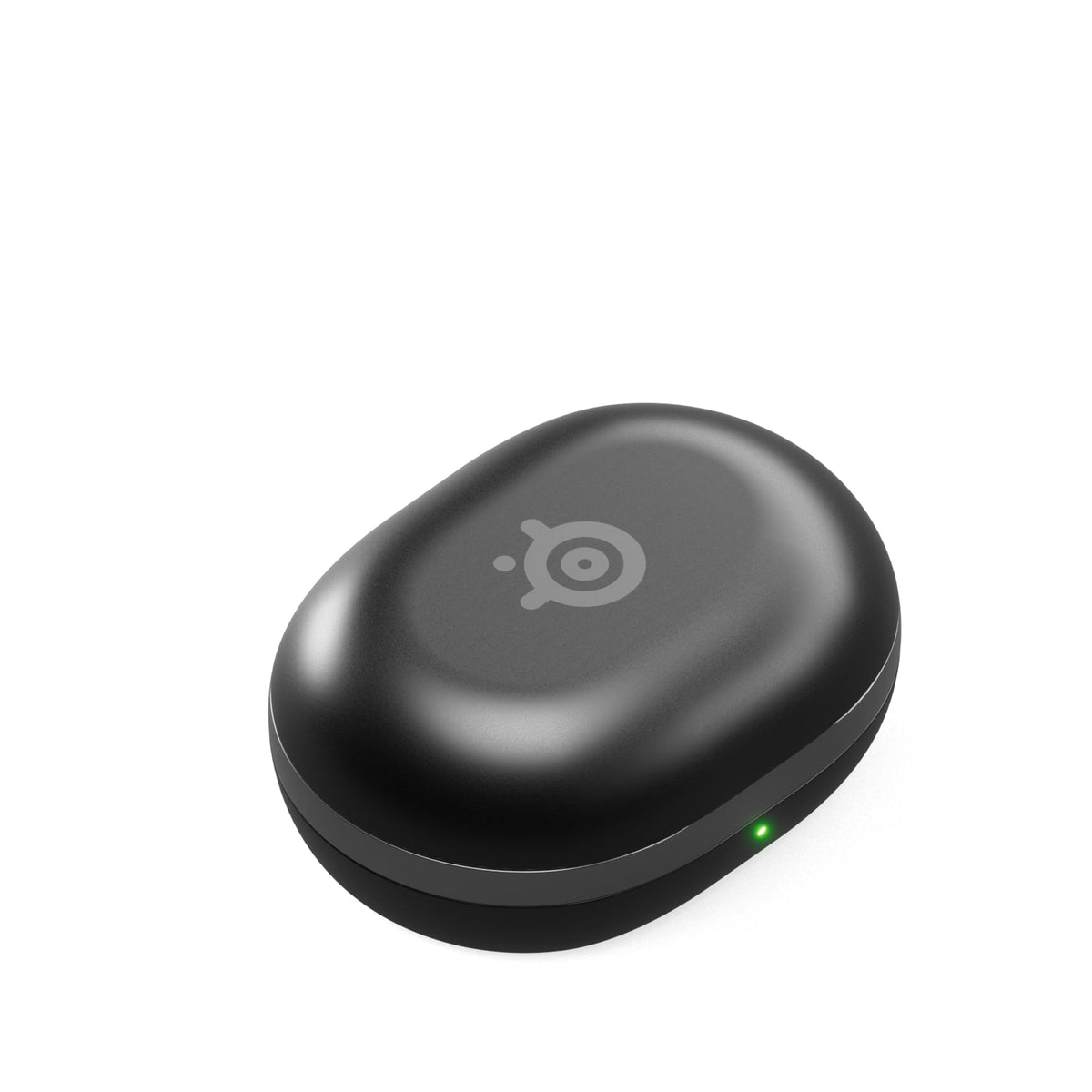 SteelSeries Arctis GameBuds for Xbox – Wireless In Ear Gaming Headphones – 2.4GHz + BT 5.3 – ANC/Transparency Mode – Water Resistant IP55 – 40H Battery – Wireless Charging – Xbox, PS5, PC, Switch 2, Mobile - 61707