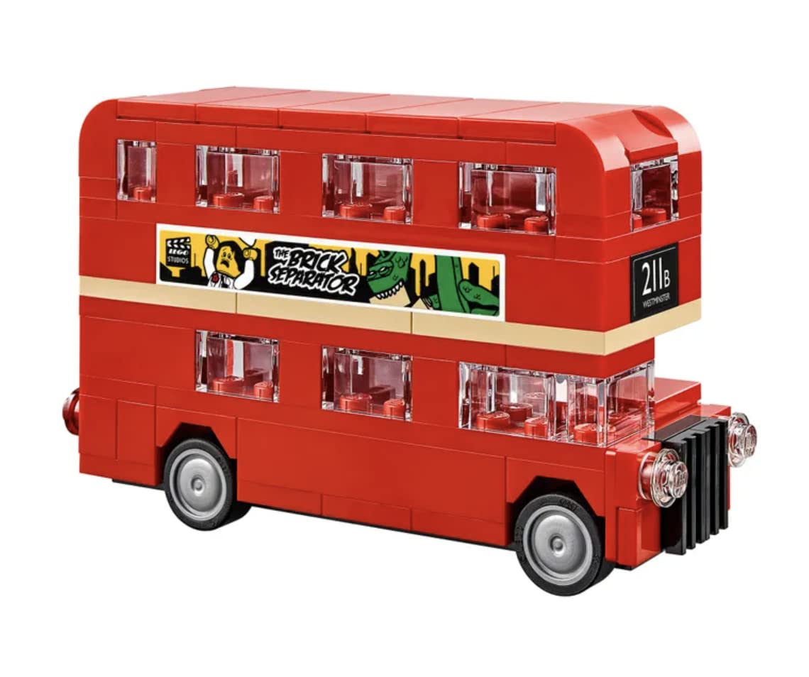 Lego® 40220 London Bus