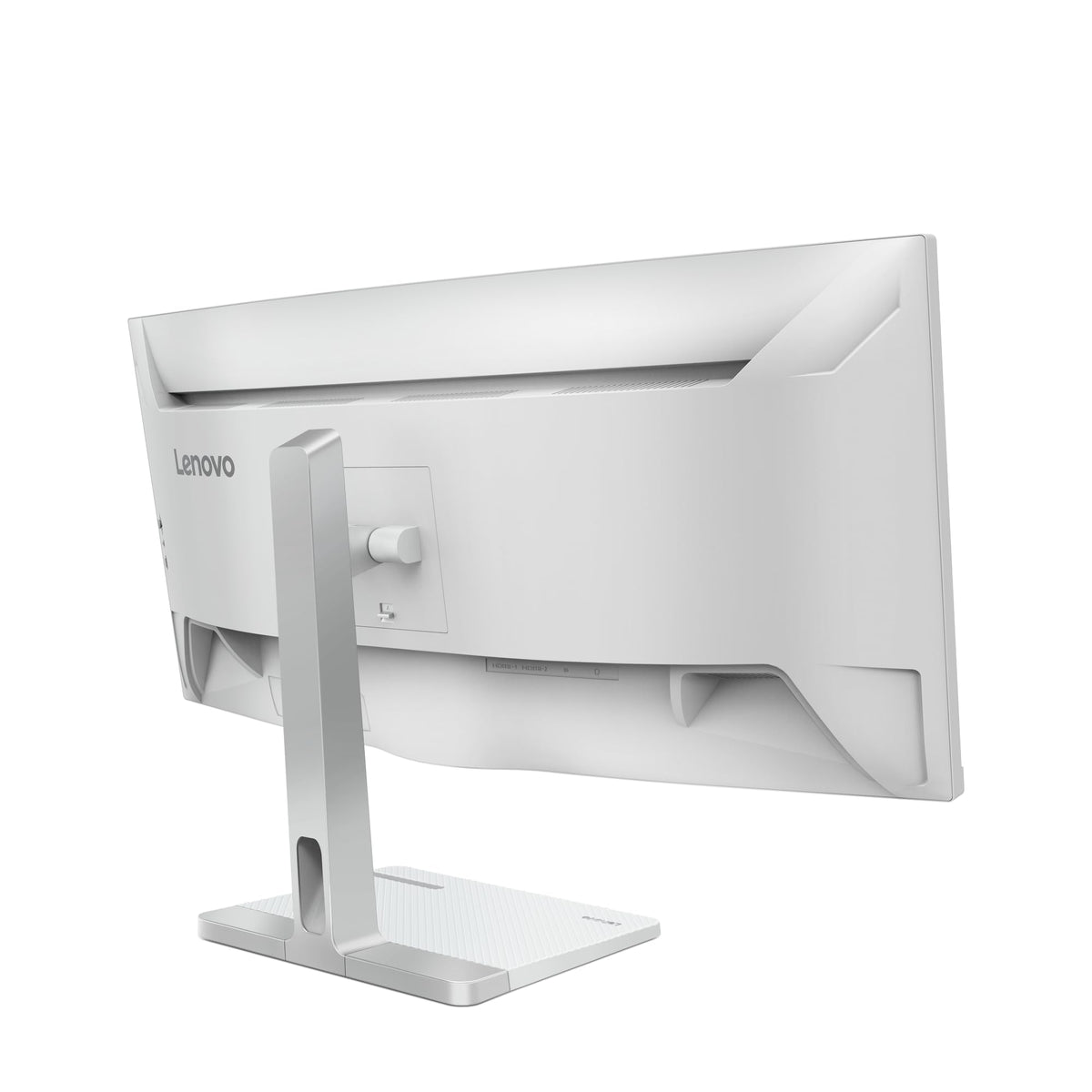 Lenovo L34W-4C | Monitor | 34" WQHD | 120Hz | VA | HDMI 2.1 | DP 1.4 - 68F0GAC3E5