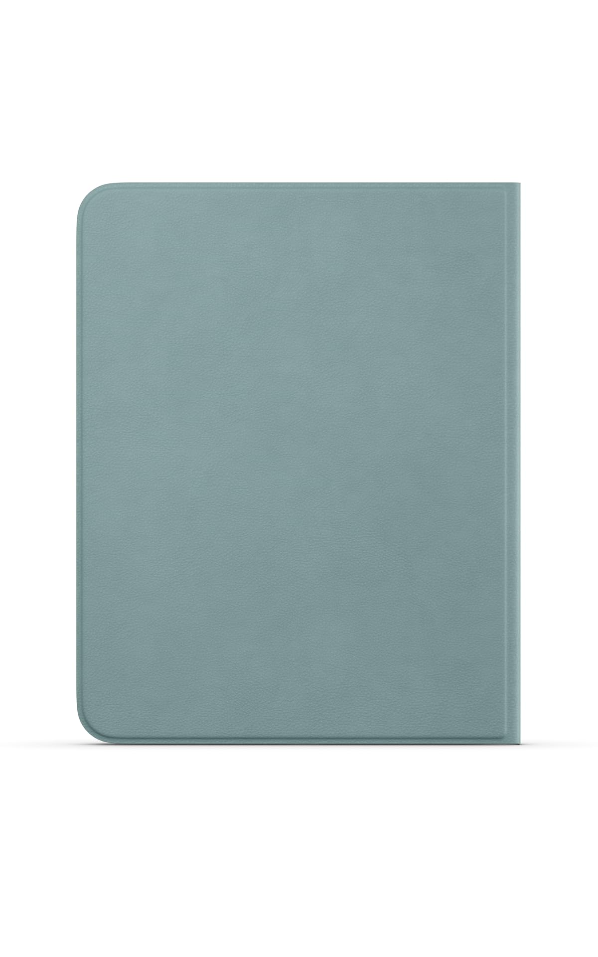 Introducing: The new Amazon Kindle case with page-turning function and buttons, magnetic attachment for Kindle Paperwhite and Colorsoft Signature Edition (2026), made from plant-based materials. - 53-106805