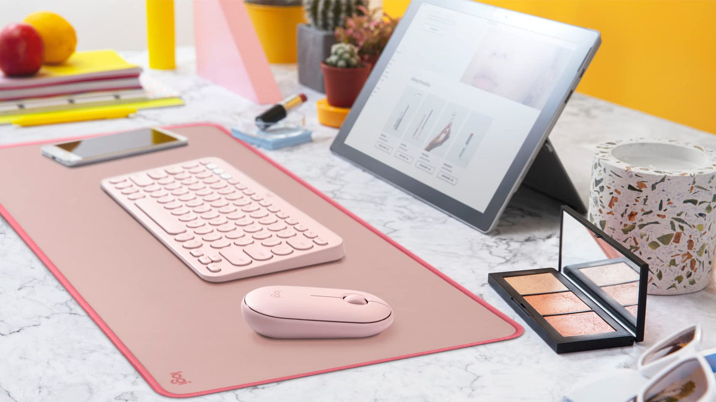 Logitech Desk Mat Studio Series (956-000053)