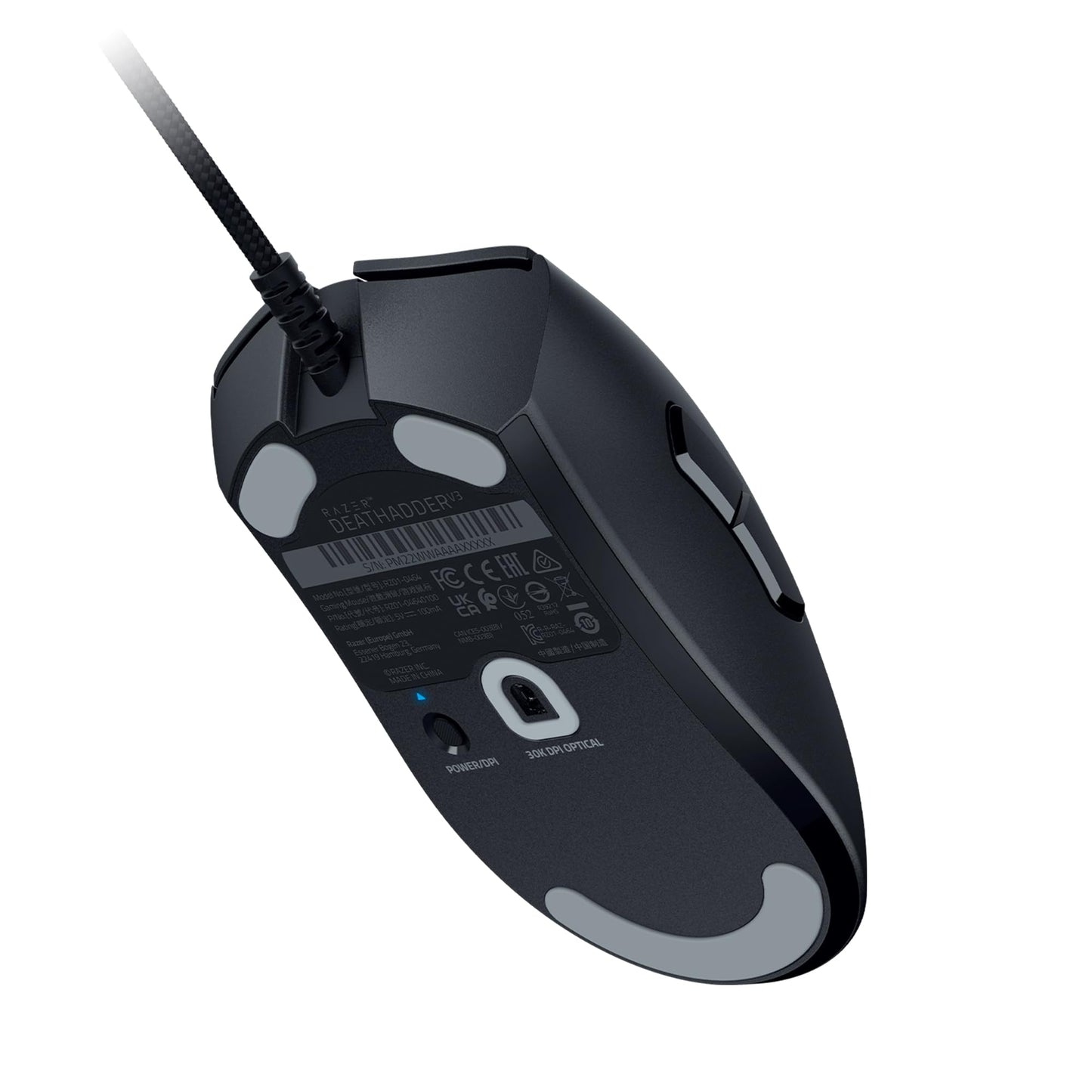 Razer DeathAdder V3 (RZ01-04640100-R3M1)