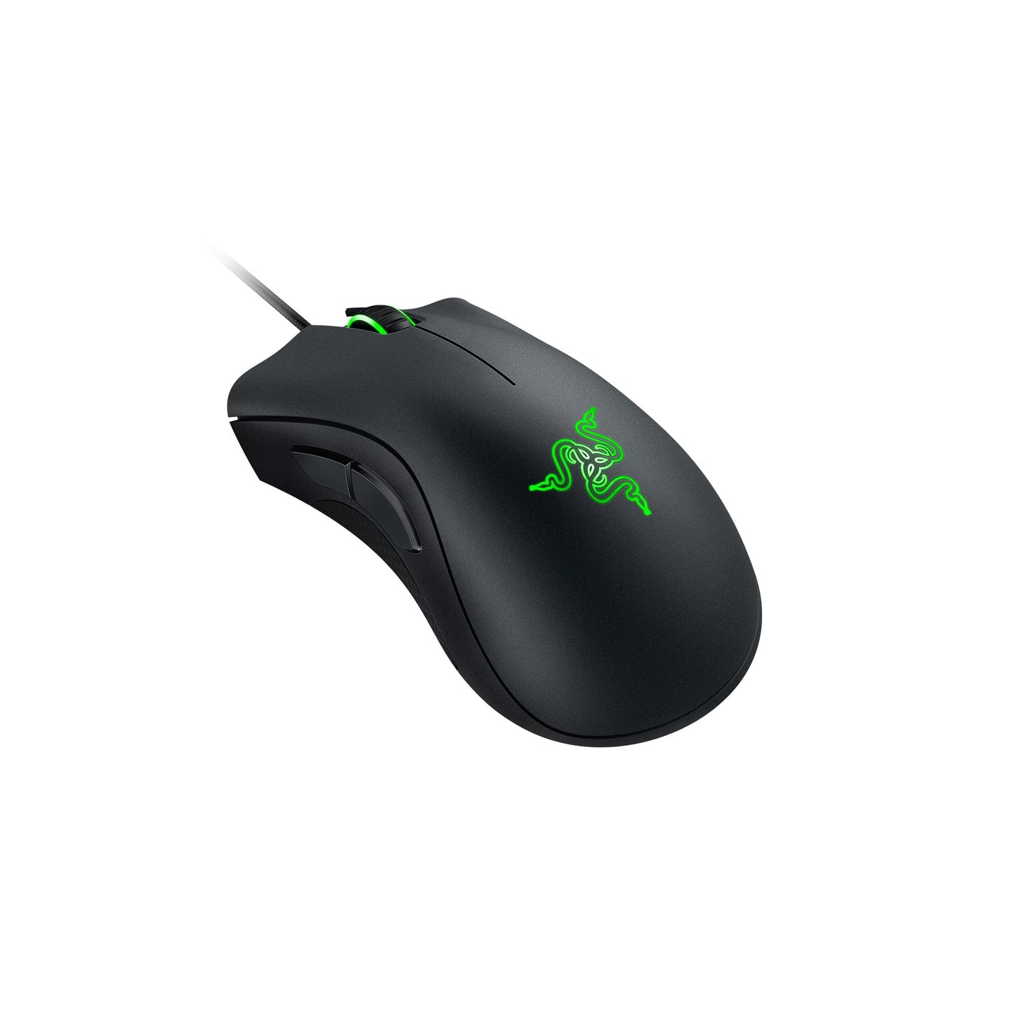 Razer DeathAdder Essential Black (RZ01-03850100-R3M1)