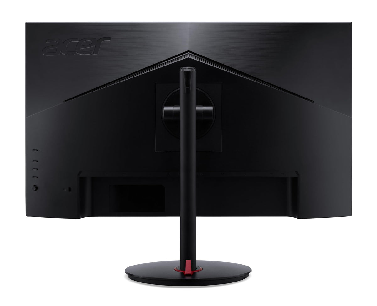 Acer Nitro XV272UW2 Gaming Monitor 27 Inch (68.6 cm) WQHD, 240Hz