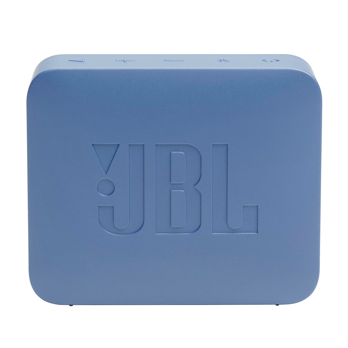 JBL Go Essential 2 Blue (JBLGOES2BLUEU)