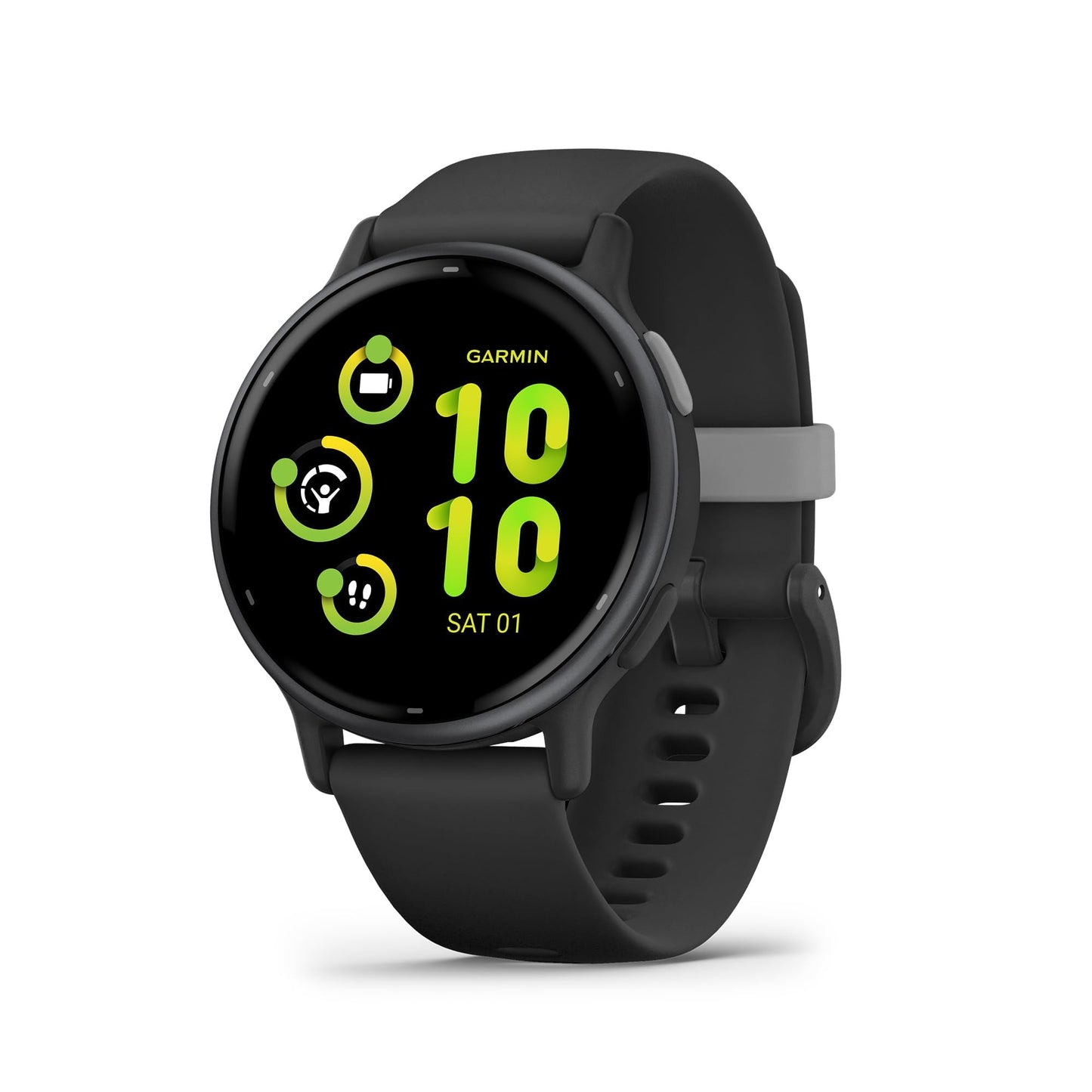 Garmin Vivoactive 5 renewed - 010-N2862-10