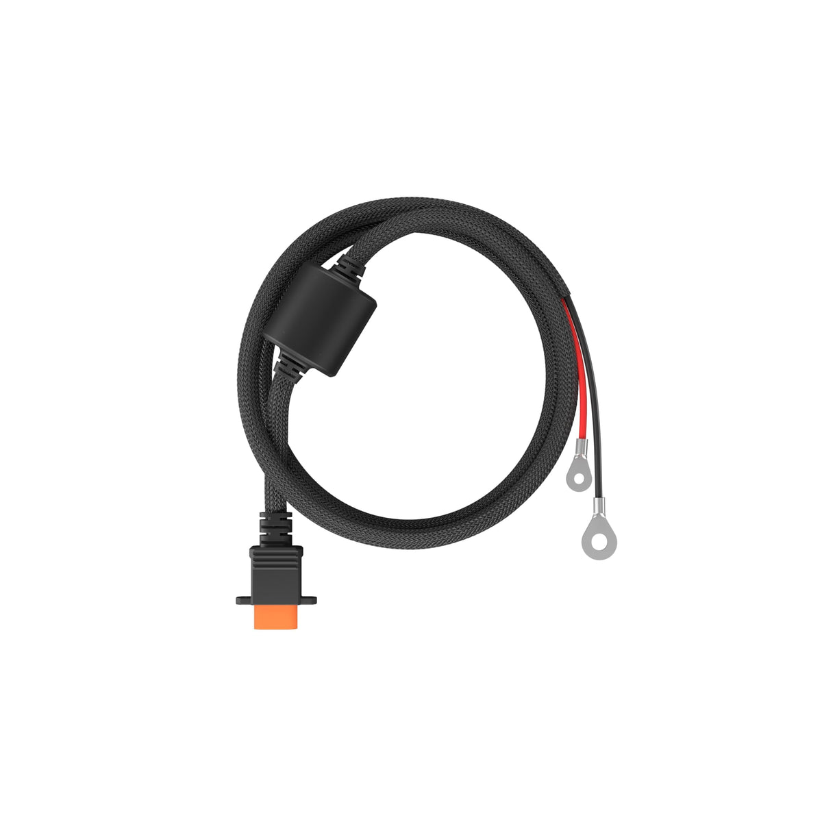DJI Power 1.8kW Super Fast Charger 45A Car Charging Cable, Compatibility: DJI Power 1.8kW Solar/Car Super Fast Charger - 6941565995667