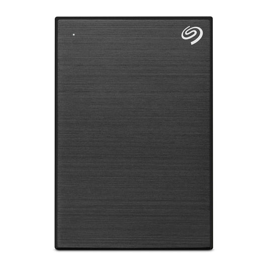 Seagate 1TB One Touch External Portable Hard Drive | USB 3.0 (STKY1000404)