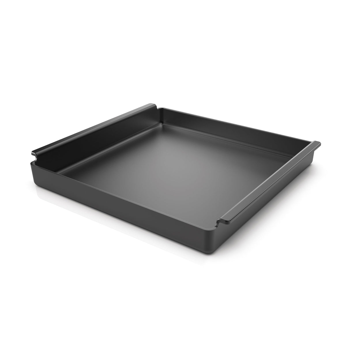 Tavă de copt Ninja Woodfire din fontă pentru cuptoare exterioare din seria OO101UK - XSKOOCIRNPEUK