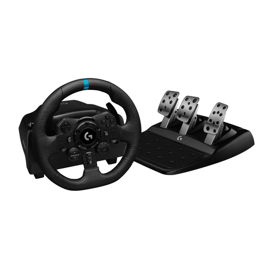 Logitech G G923 PS4 (941-000149)