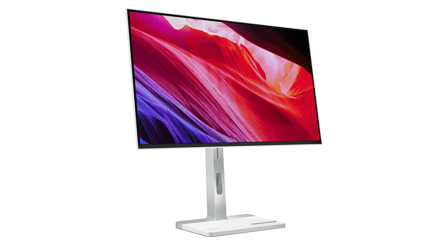 Lenovo L27h-4A