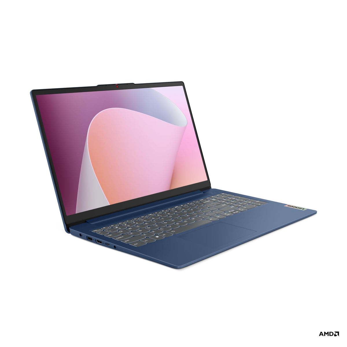 Lenovo IdeaPad Slim 3 | Laptop | Athlon 10 | 8GB | 128GB - 82XQ014VGE
