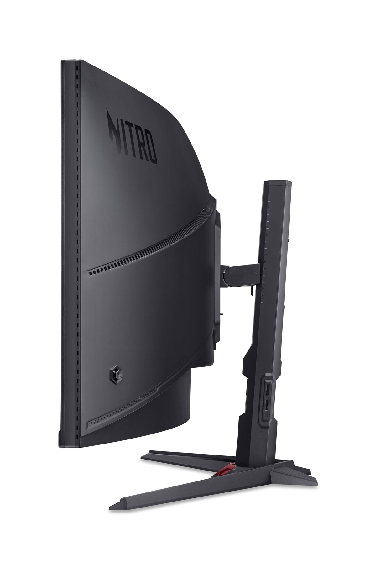 Acer Nitro XZ403CKR 5K Gaming Monitor 40 Zoll (100.8 cm) WUHD, 360Hz DFR - XZ403CKRbmiiphuzx