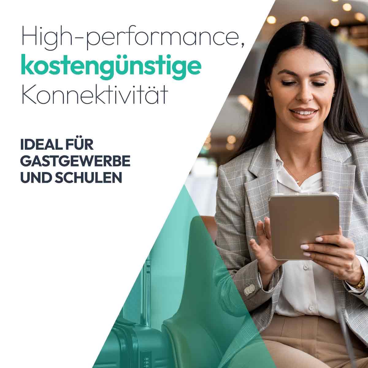 NETGEAR Insight Managed PoE+ Access Point with Wall Plate (WAX610W) – Dual-Band WiFi 6 AX1800 – covers up to 87 m², supports 200 client devices – compact design – WPA3 – power supply not included - WAX610W-100EUS