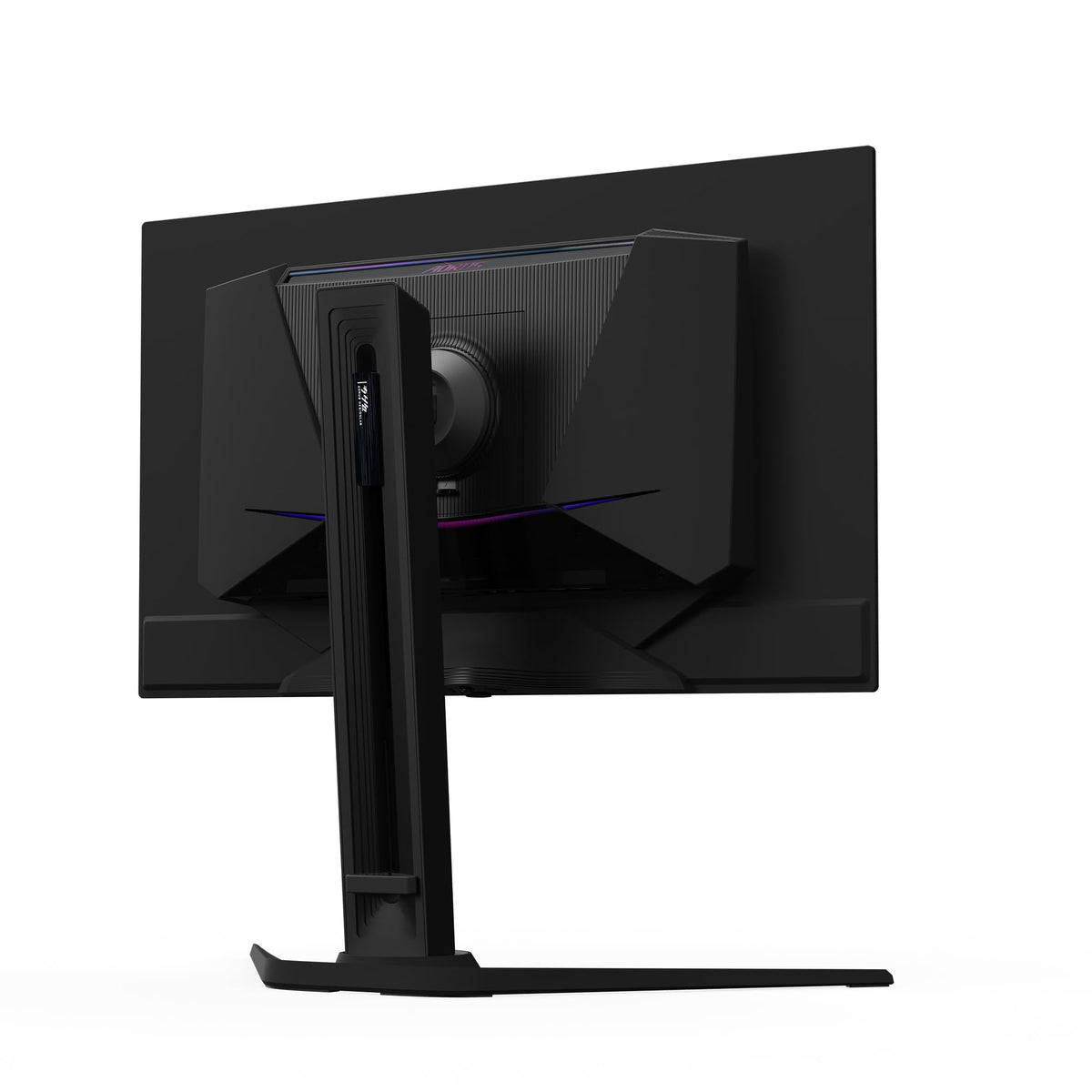 Gigabyte AORUS FO27Q5P OLED QHD Gaming-Monitor – 2560 x 1440, 500Hz, 0,03ms, KVM, 300 cd/m², FreeSync Premium Pro, DisplayHDR True Black 500, DisplayPort 2.1