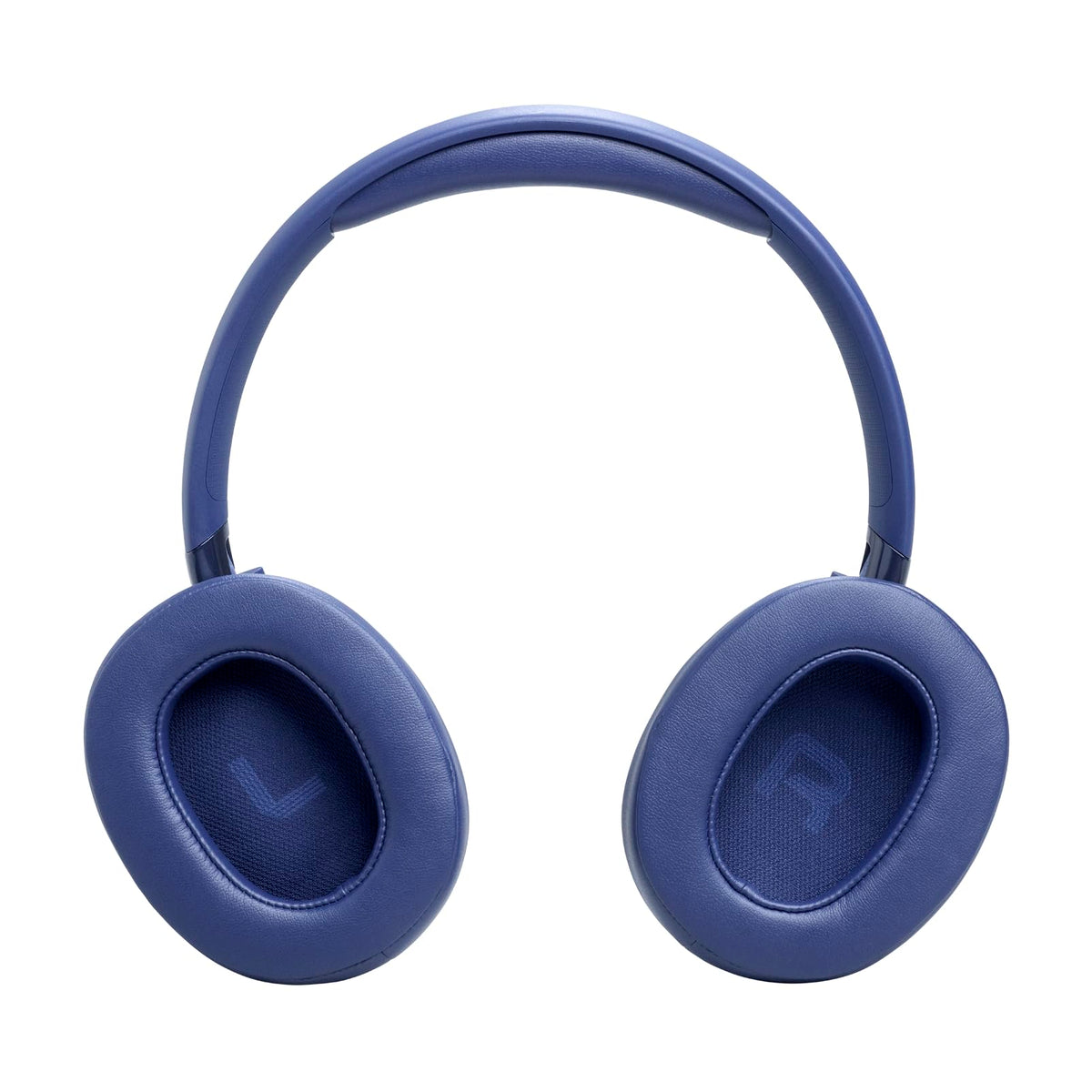 JBL Tune 780NC Wireless Over-Ear Headphones with Noise-Cancelling, Blue - JBLT780NCBLU